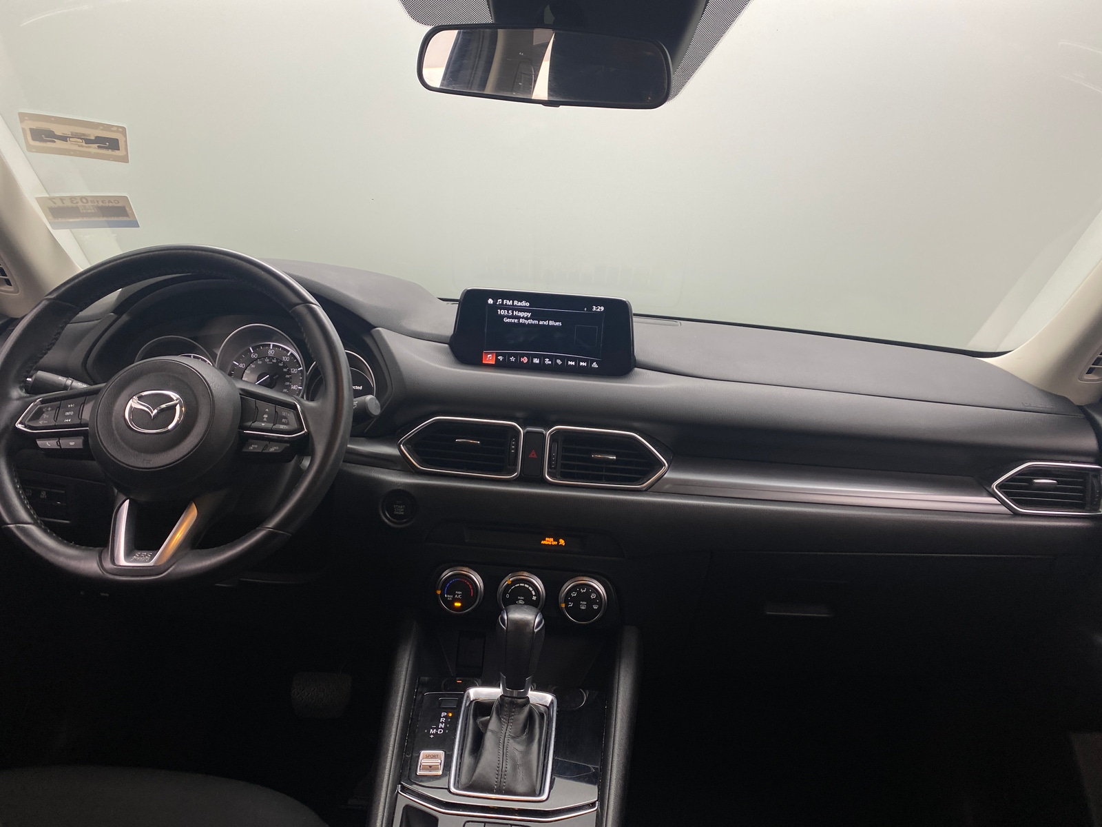 Thumbnail: 2020 Mazda CX-5 - 3