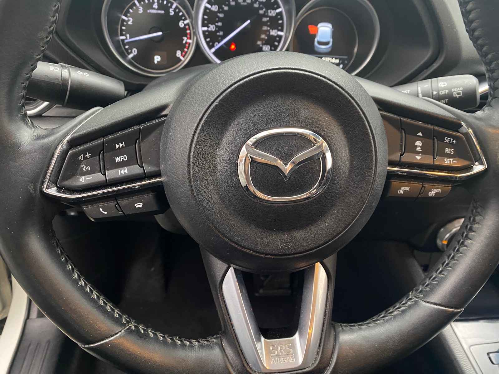 Thumbnail: 2020 Mazda CX-5 - 5