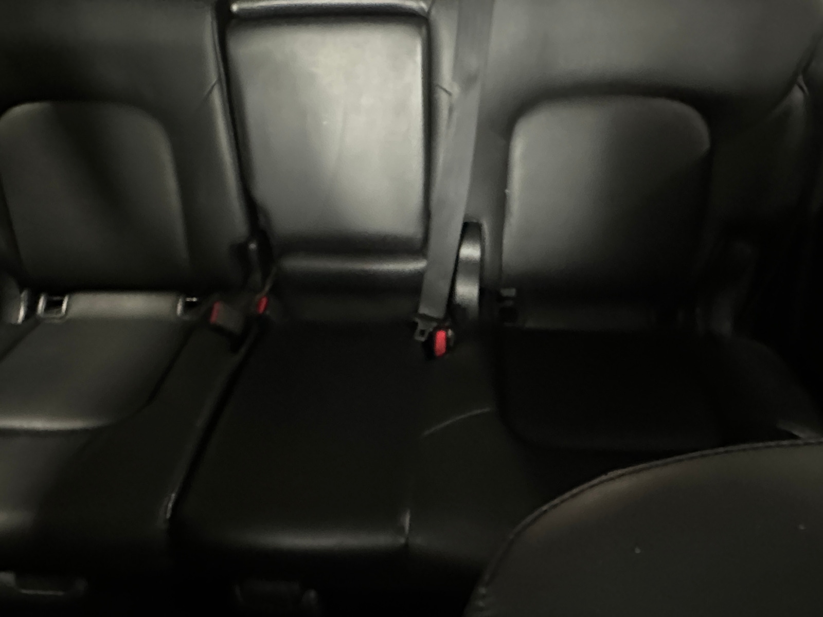 Thumbnail: 2021 Nissan Armada - 5