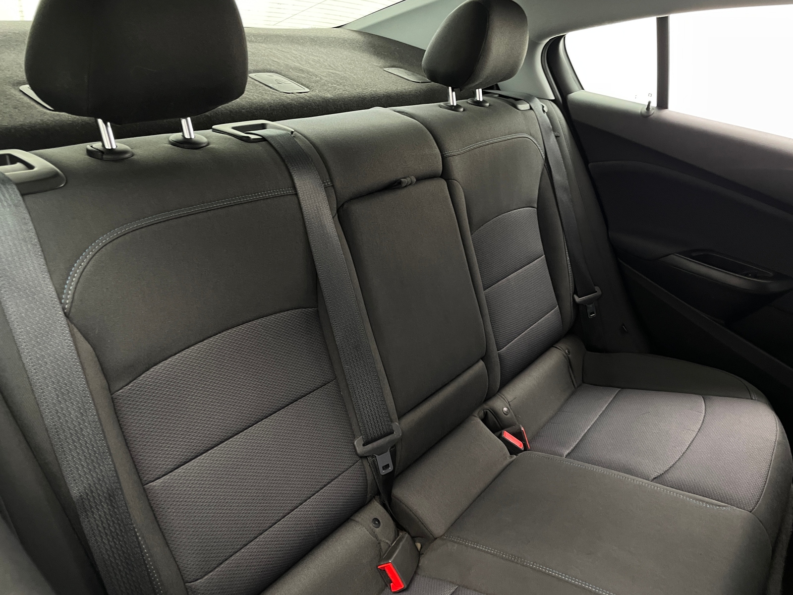 Thumbnail: 2019 Chevrolet Cruze - 6
