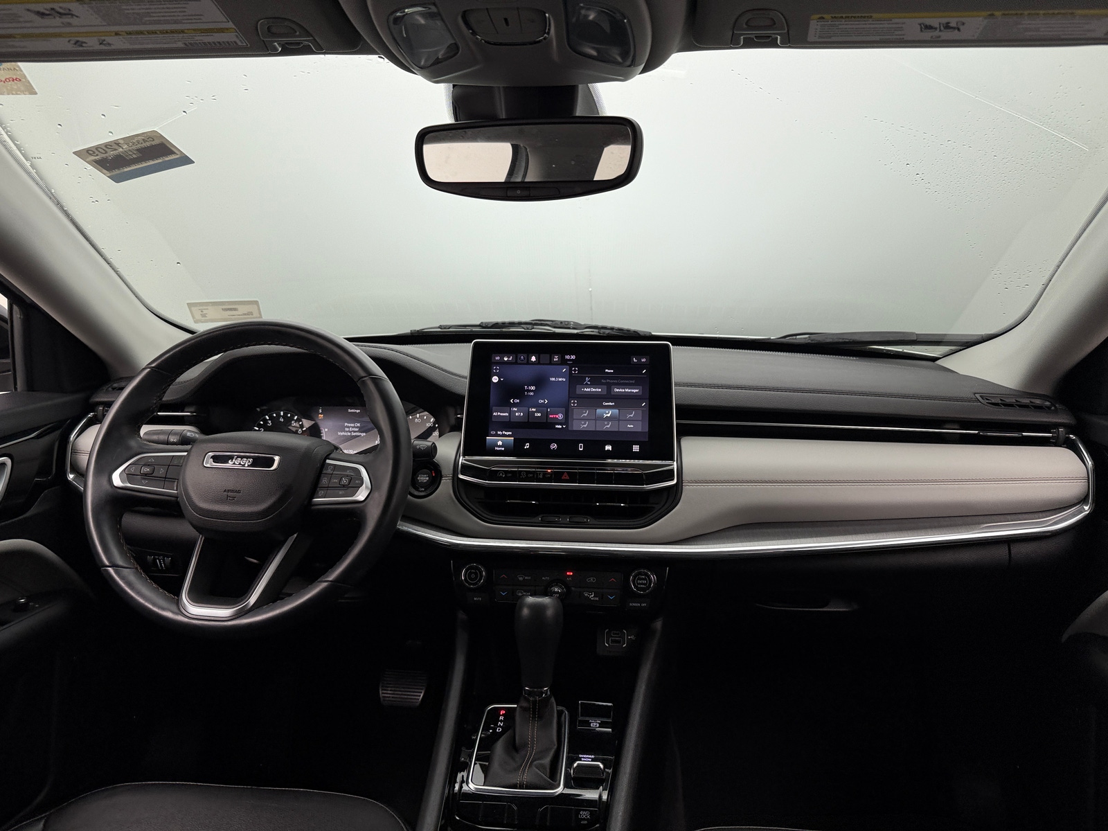 Thumbnail: 2022 Jeep Compass - 2