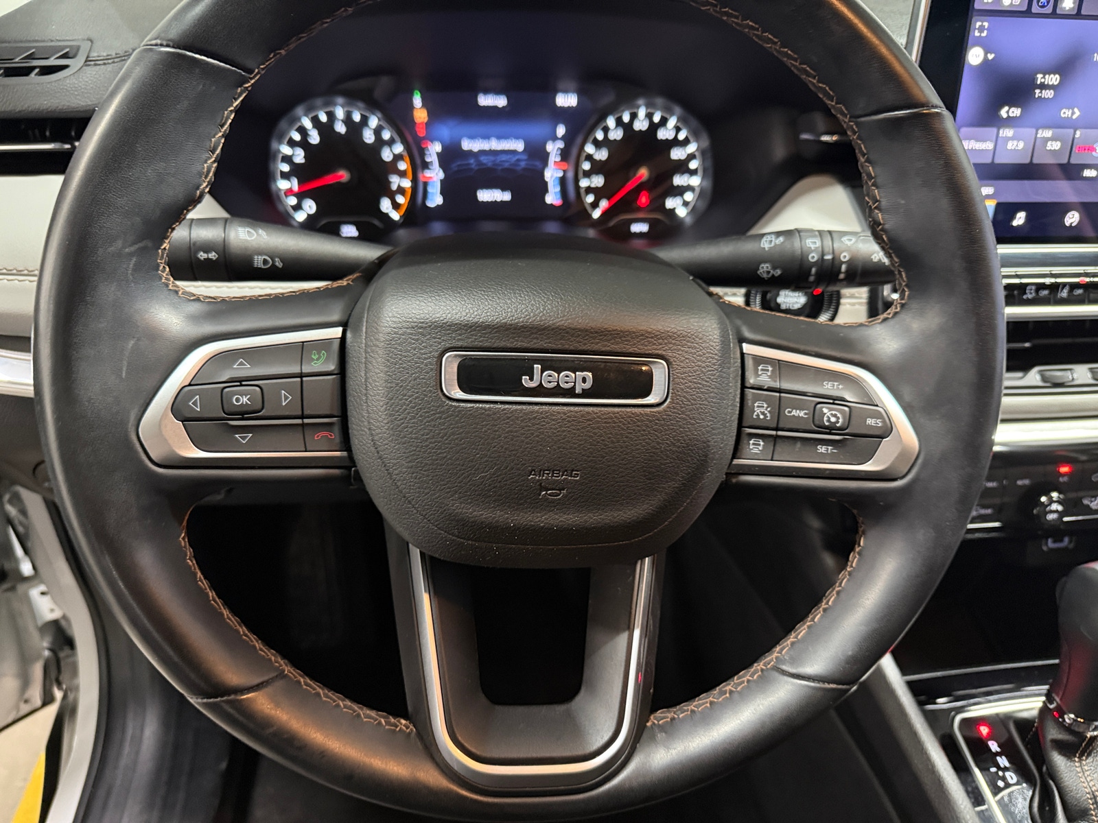 Thumbnail: 2022 Jeep Compass - 4