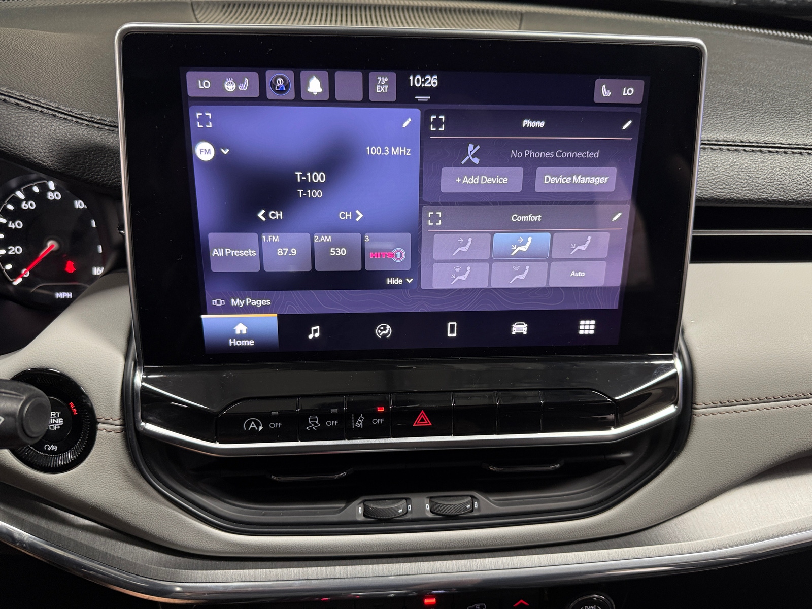 Thumbnail: 2022 Jeep Compass - 3