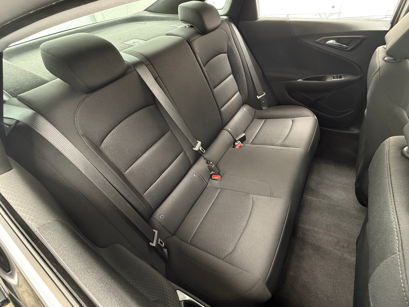 Thumbnail: 2020 Chevrolet Malibu - 6