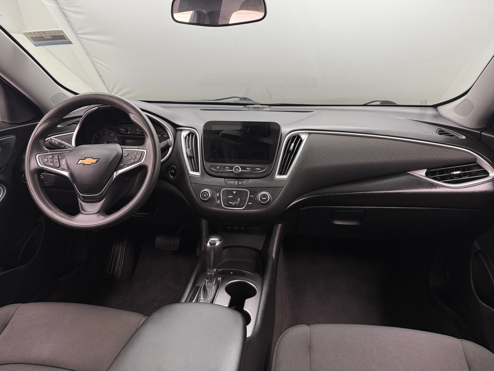 Thumbnail: 2020 Chevrolet Malibu - 3
