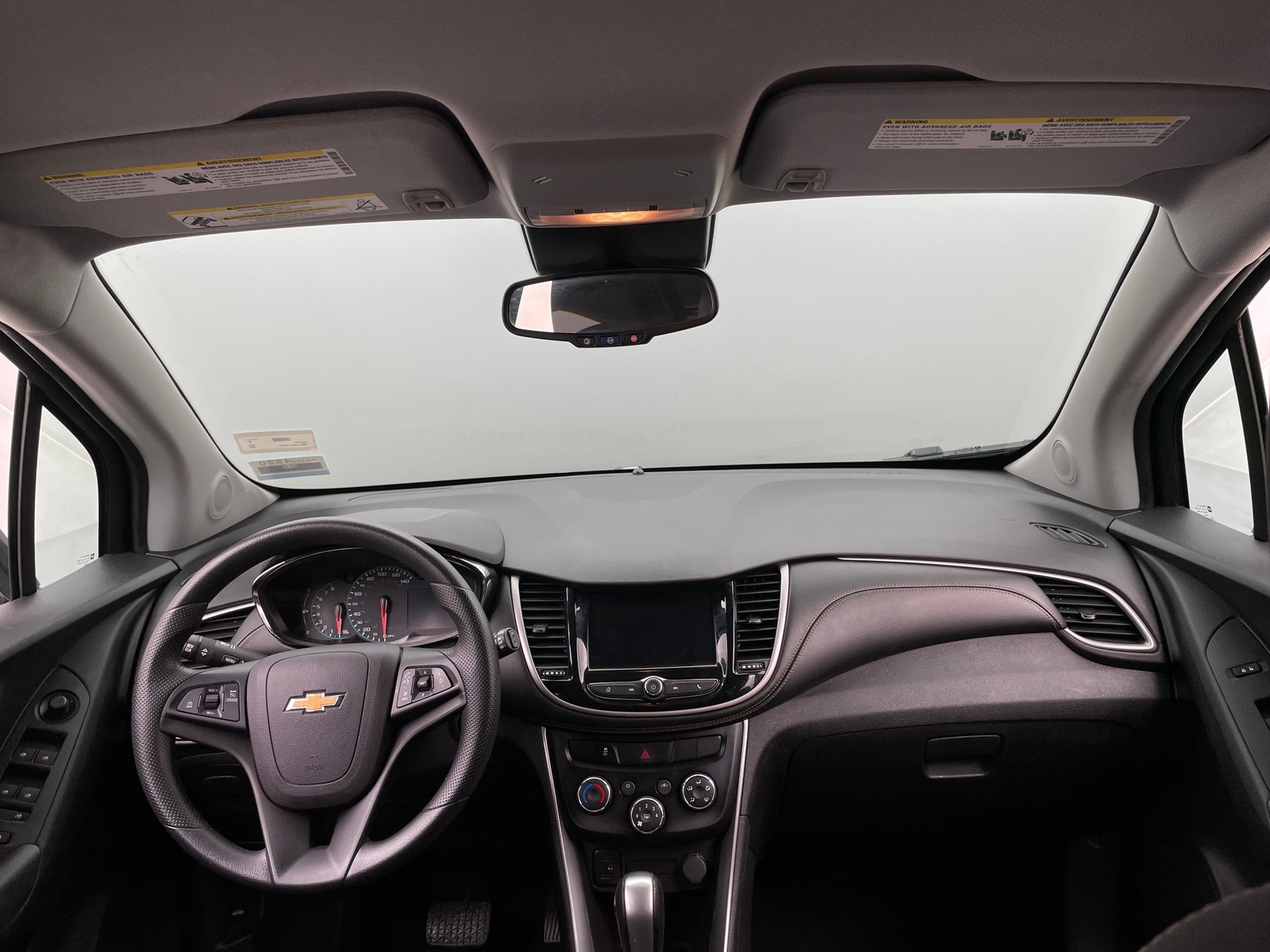 Thumbnail: 2020 Chevrolet Trax - 3