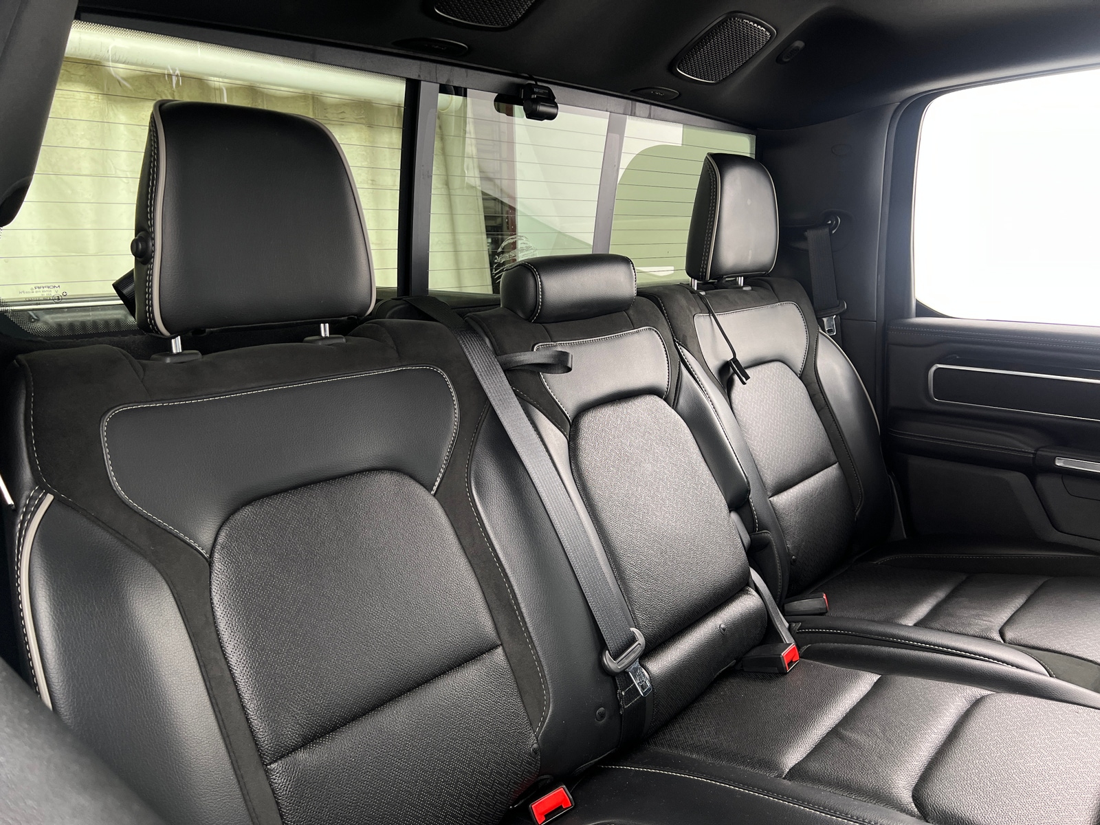 Thumbnail: 2019 RAM 1500 - 5