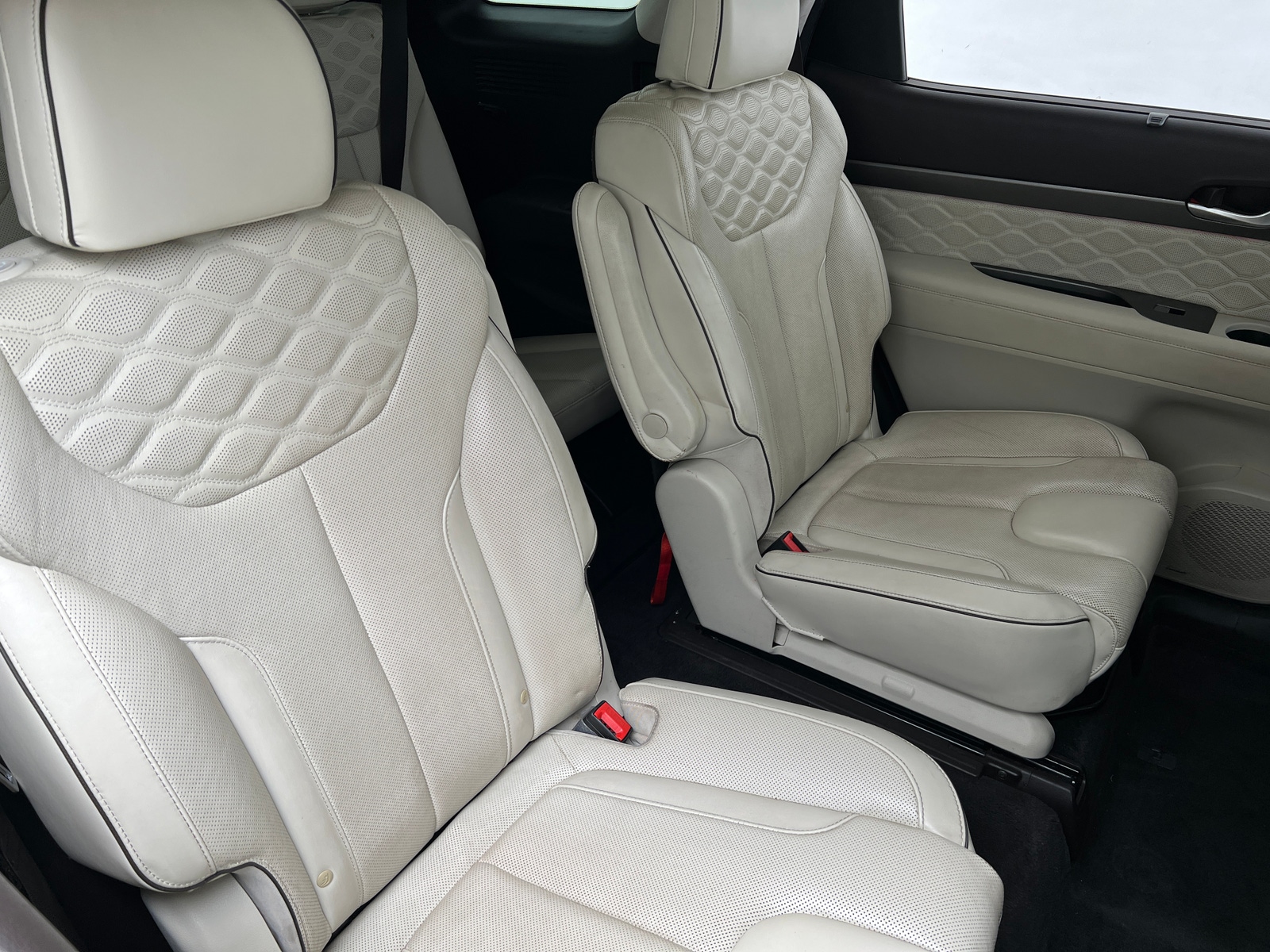 Thumbnail: 2020 Hyundai Palisade - 5