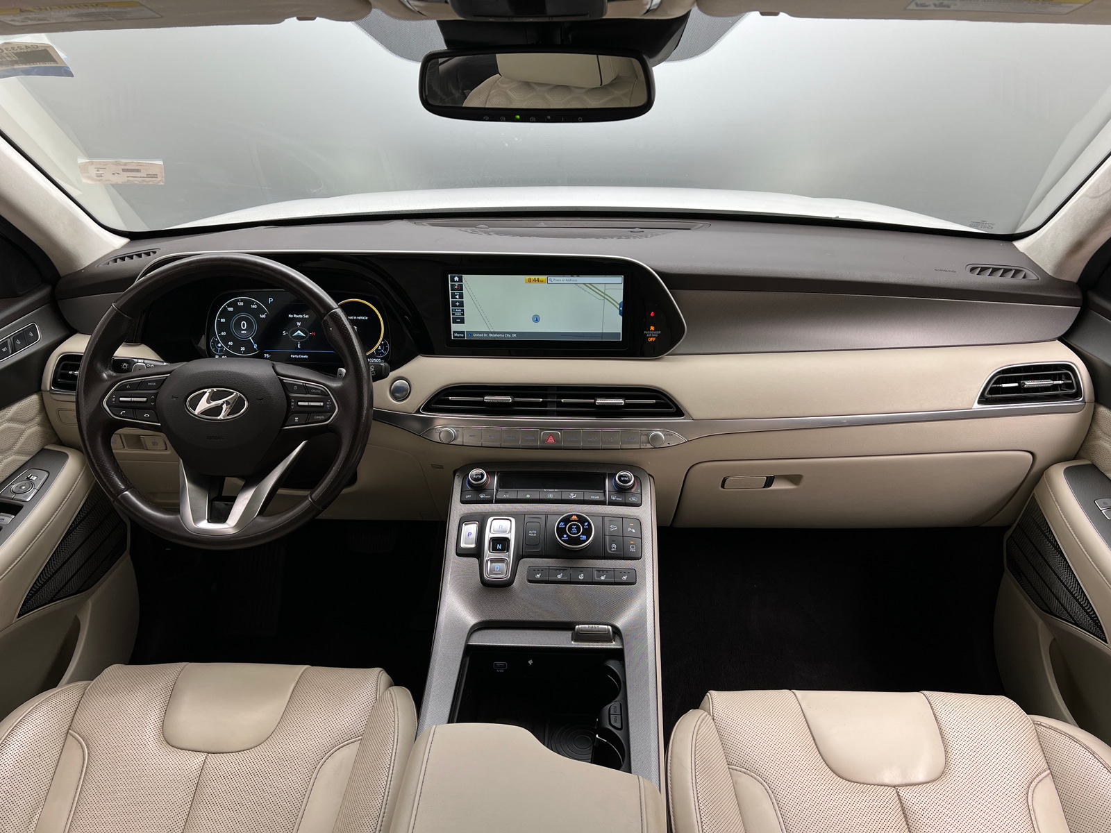 Thumbnail: 2020 Hyundai Palisade - 2