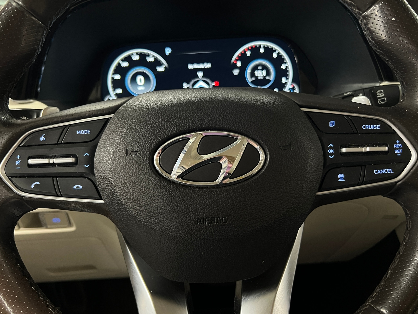 Thumbnail: 2020 Hyundai Palisade - 4