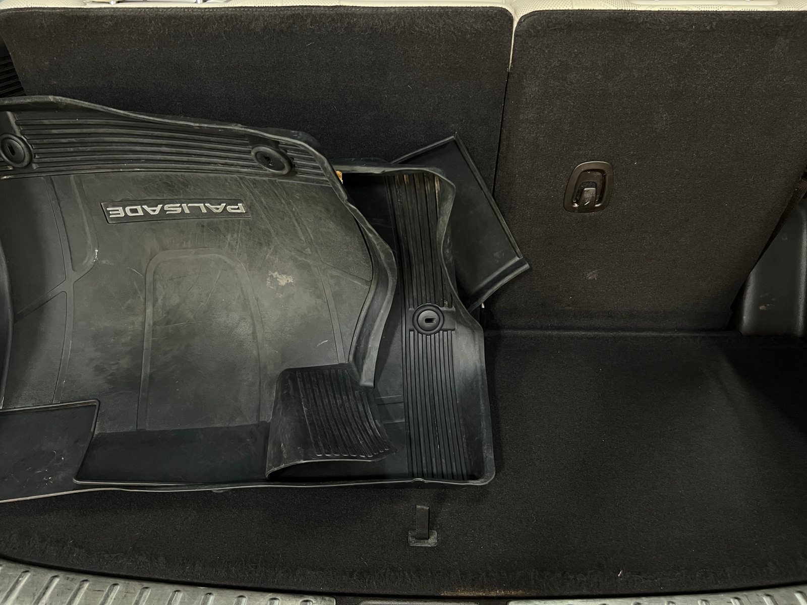 Thumbnail: 2020 Hyundai Palisade - 6