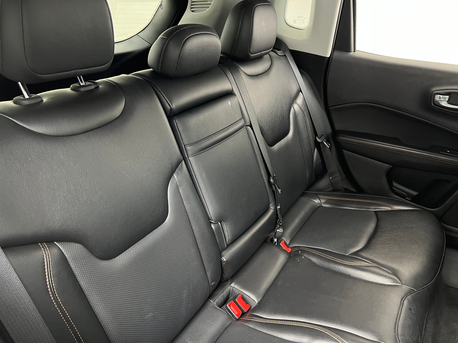 Thumbnail: 2018 Jeep Compass - 5