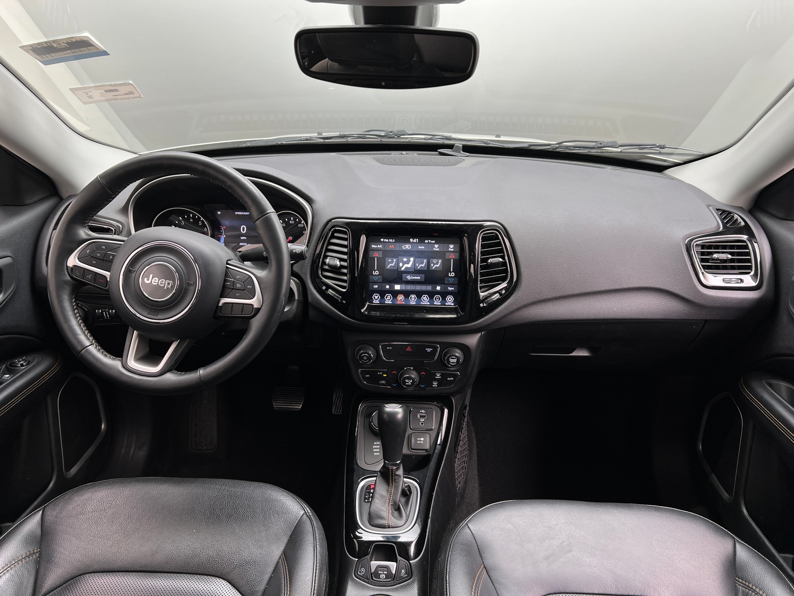 Thumbnail: 2018 Jeep Compass - 2