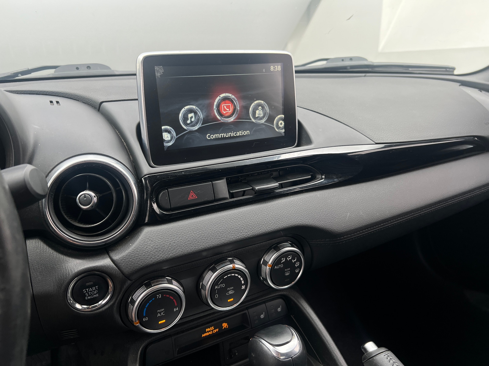 Thumbnail: 2020 Fiat 124 Spider - 3