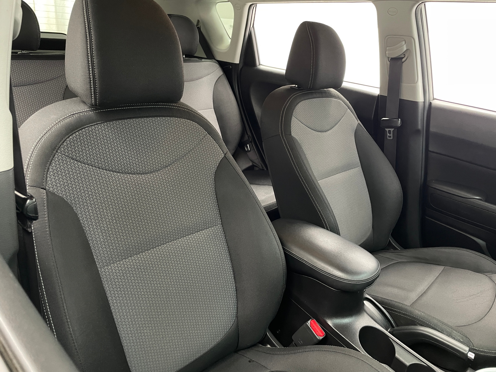 Thumbnail: 2019 Kia Soul - 2
