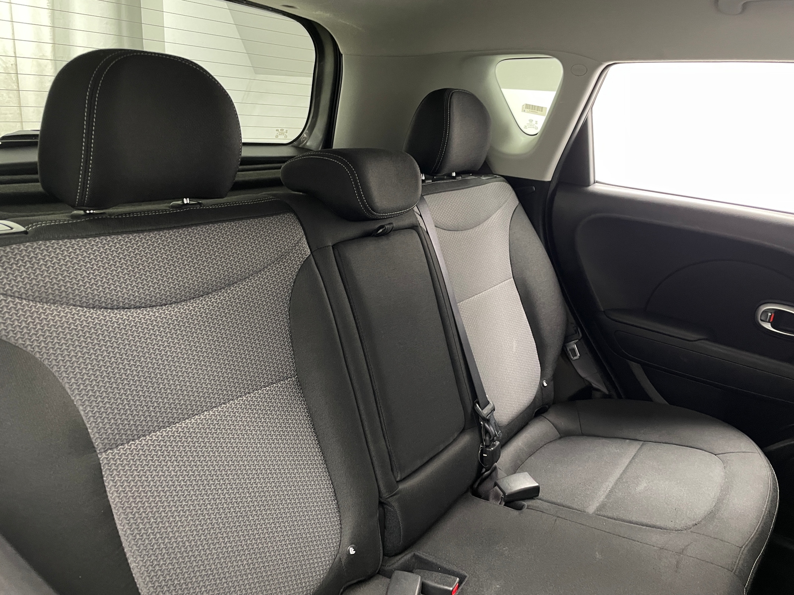 Thumbnail: 2019 Kia Soul - 6