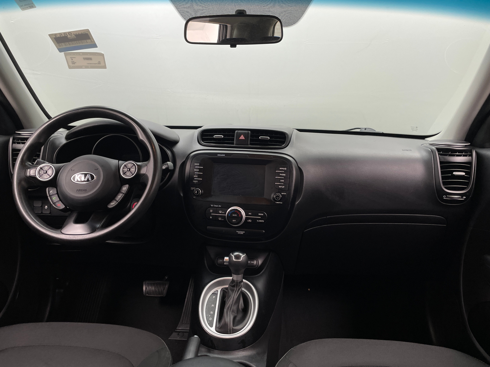 Thumbnail: 2019 Kia Soul - 3