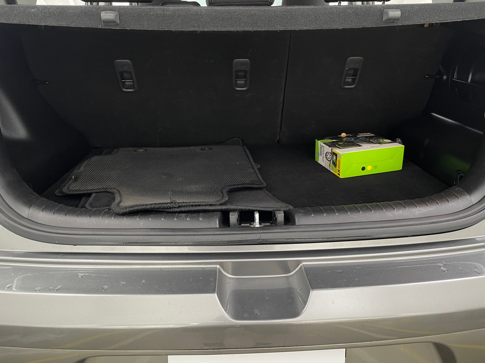 Thumbnail: 2019 Kia Soul - 7