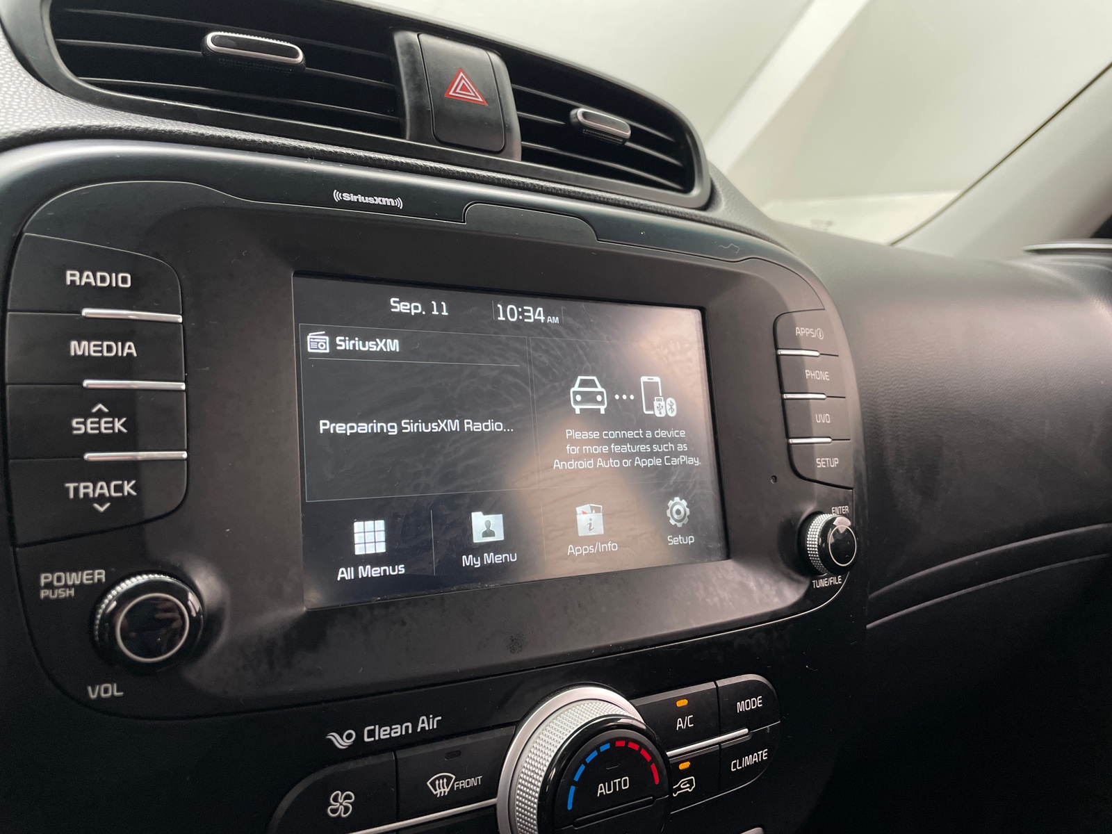 Thumbnail: 2019 Kia Soul - 4