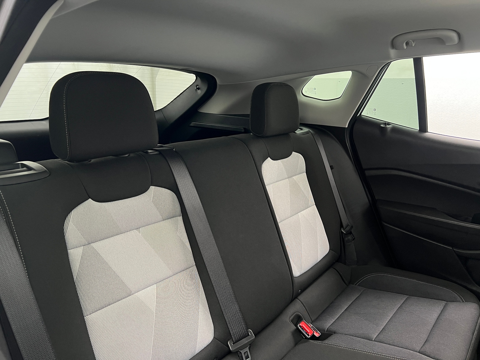 Thumbnail: 2025 Chevrolet Trax - 6