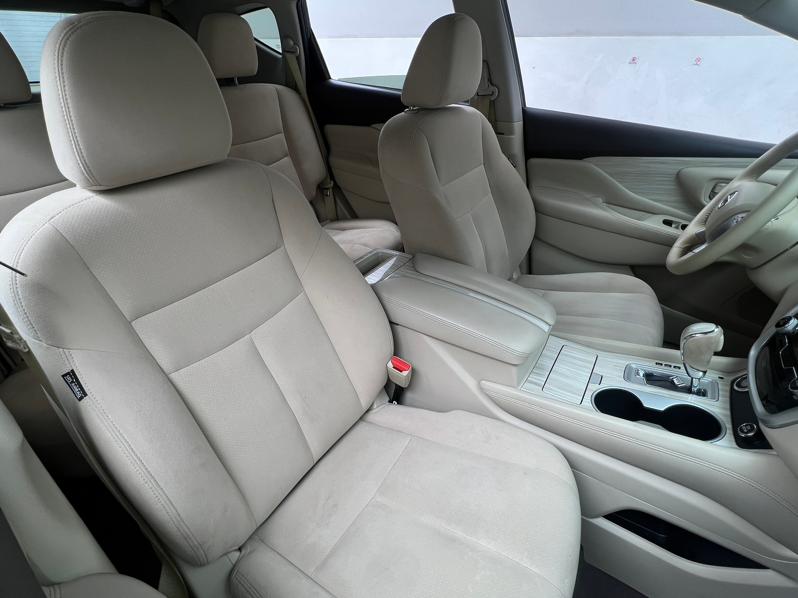 Thumbnail: 2017 Nissan Murano - 2