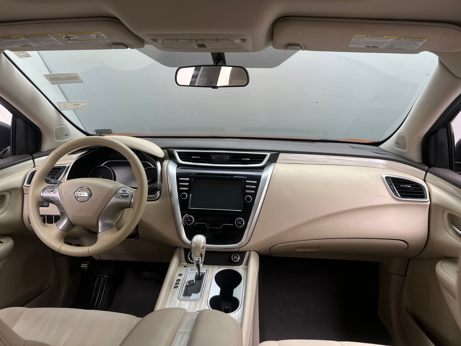 Thumbnail: 2017 Nissan Murano - 3