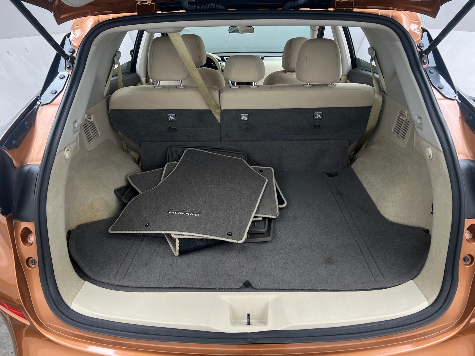 Thumbnail: 2017 Nissan Murano - 7