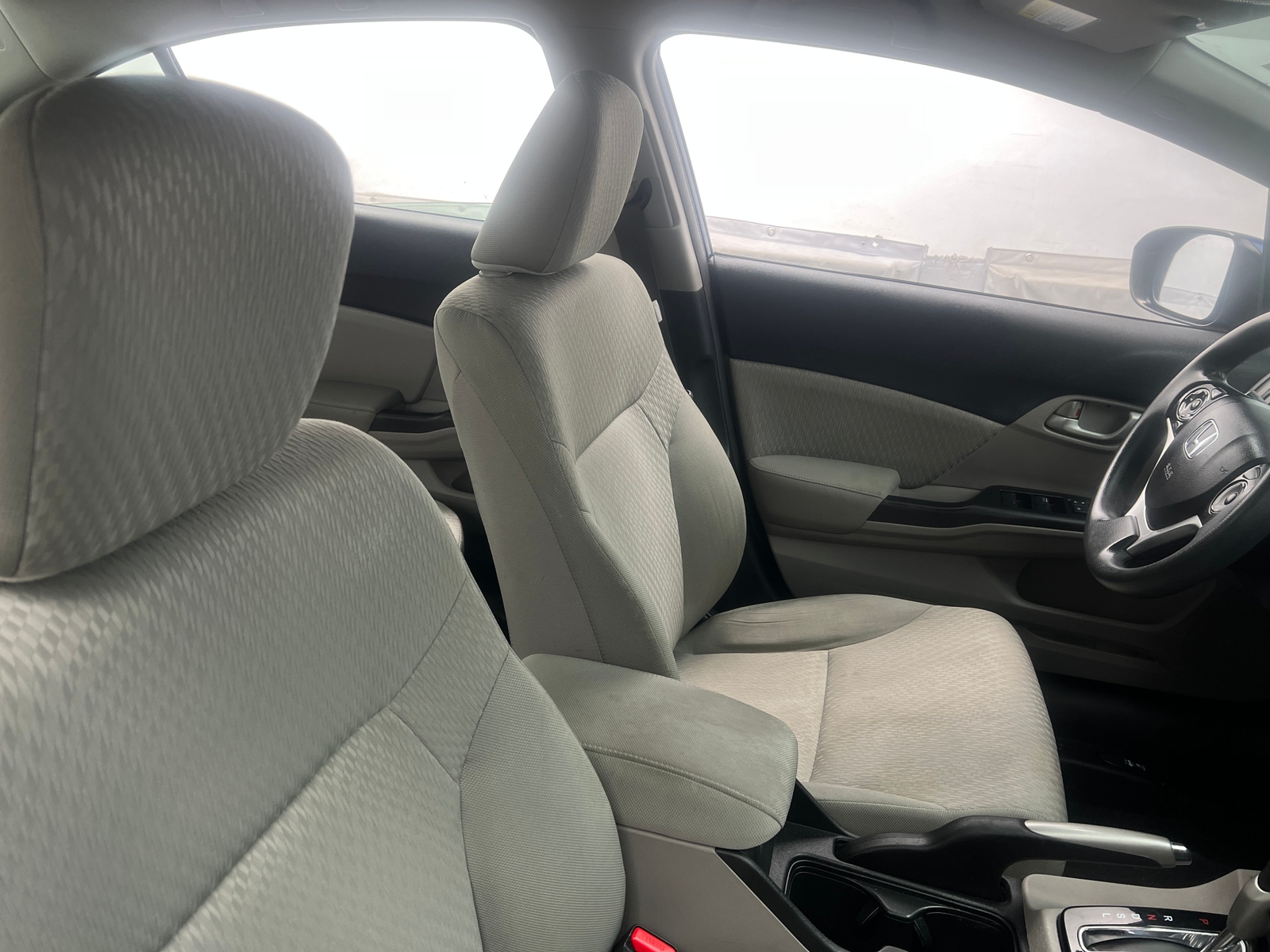 Thumbnail: 2014 Honda Civic - 2