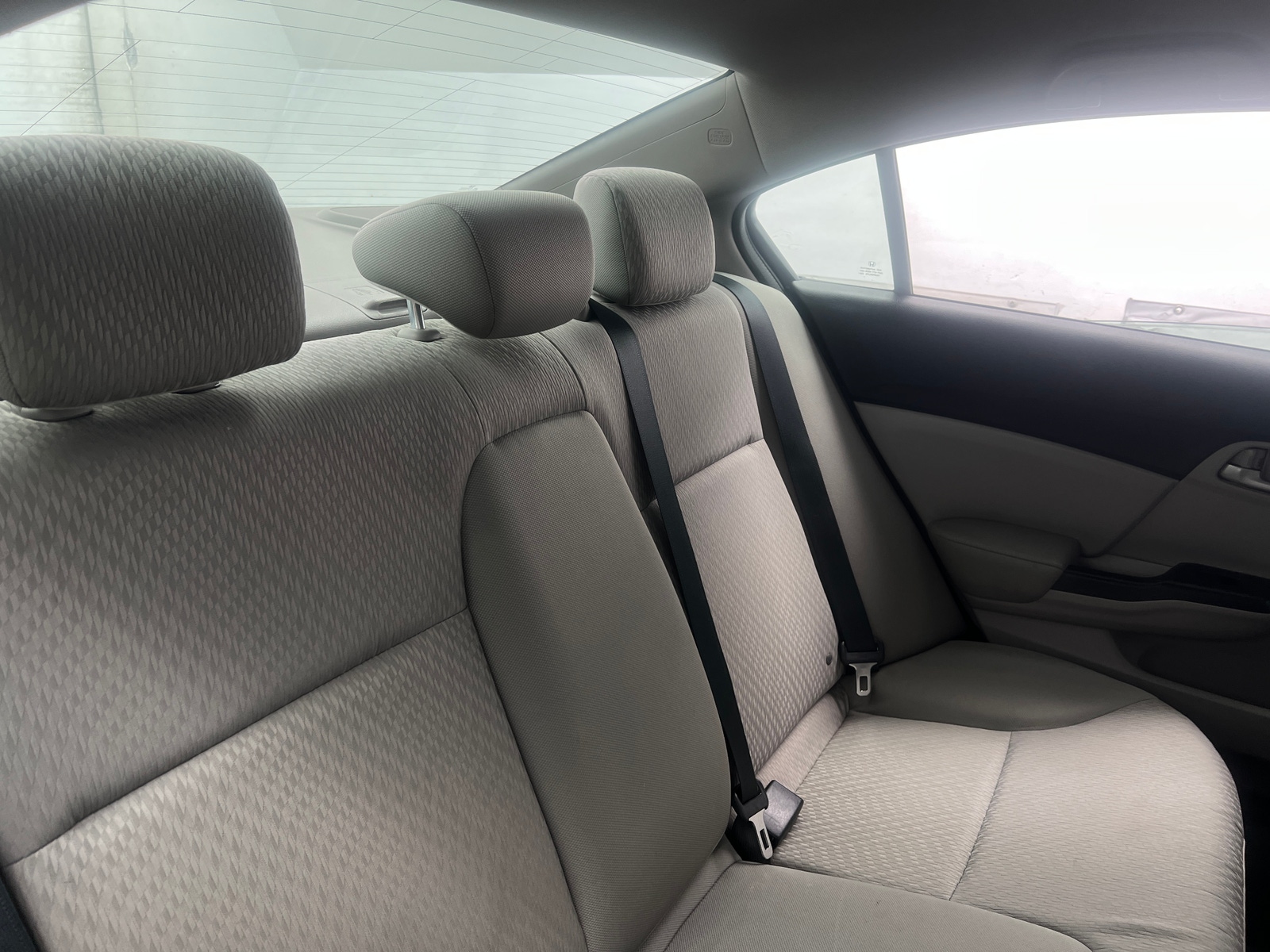 Thumbnail: 2014 Honda Civic - 6