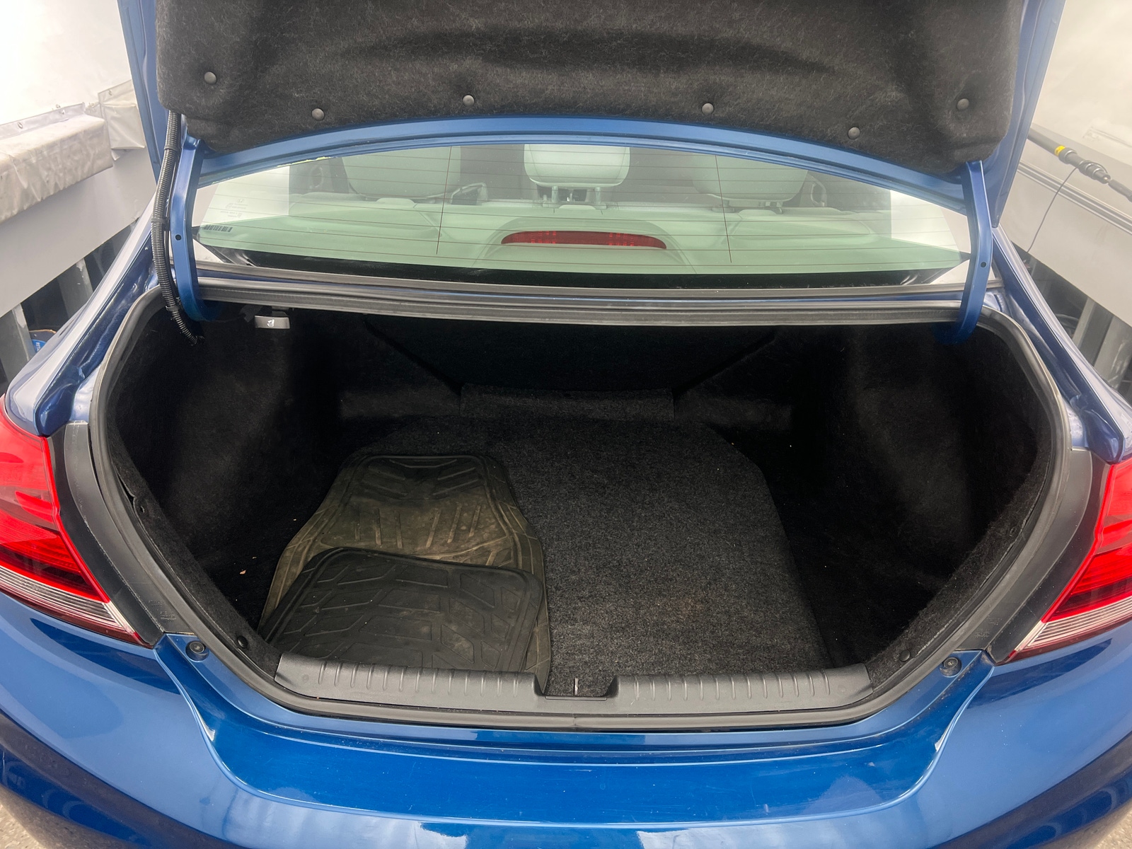 Thumbnail: 2014 Honda Civic - 7
