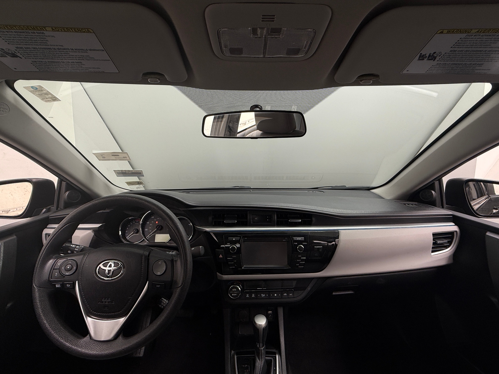 Thumbnail: 2016 Toyota Corolla - 3