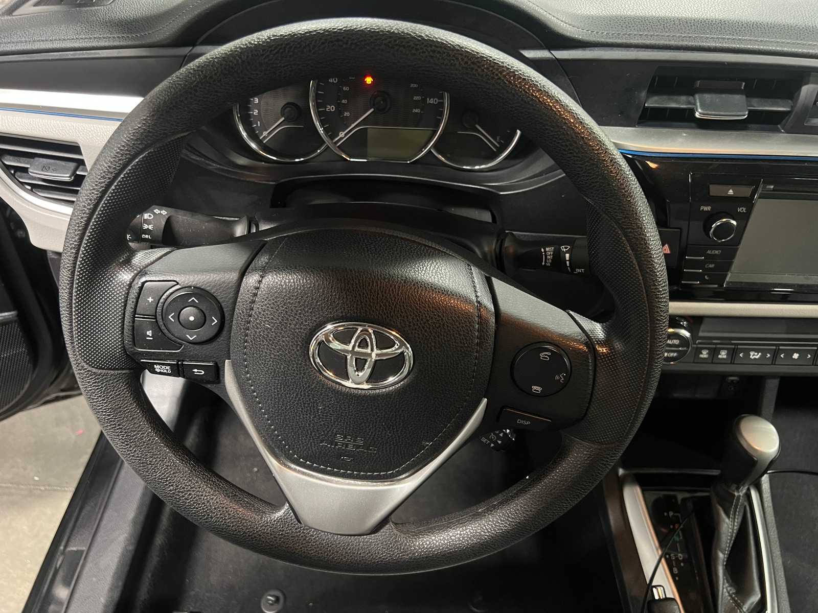 Thumbnail: 2016 Toyota Corolla - 5