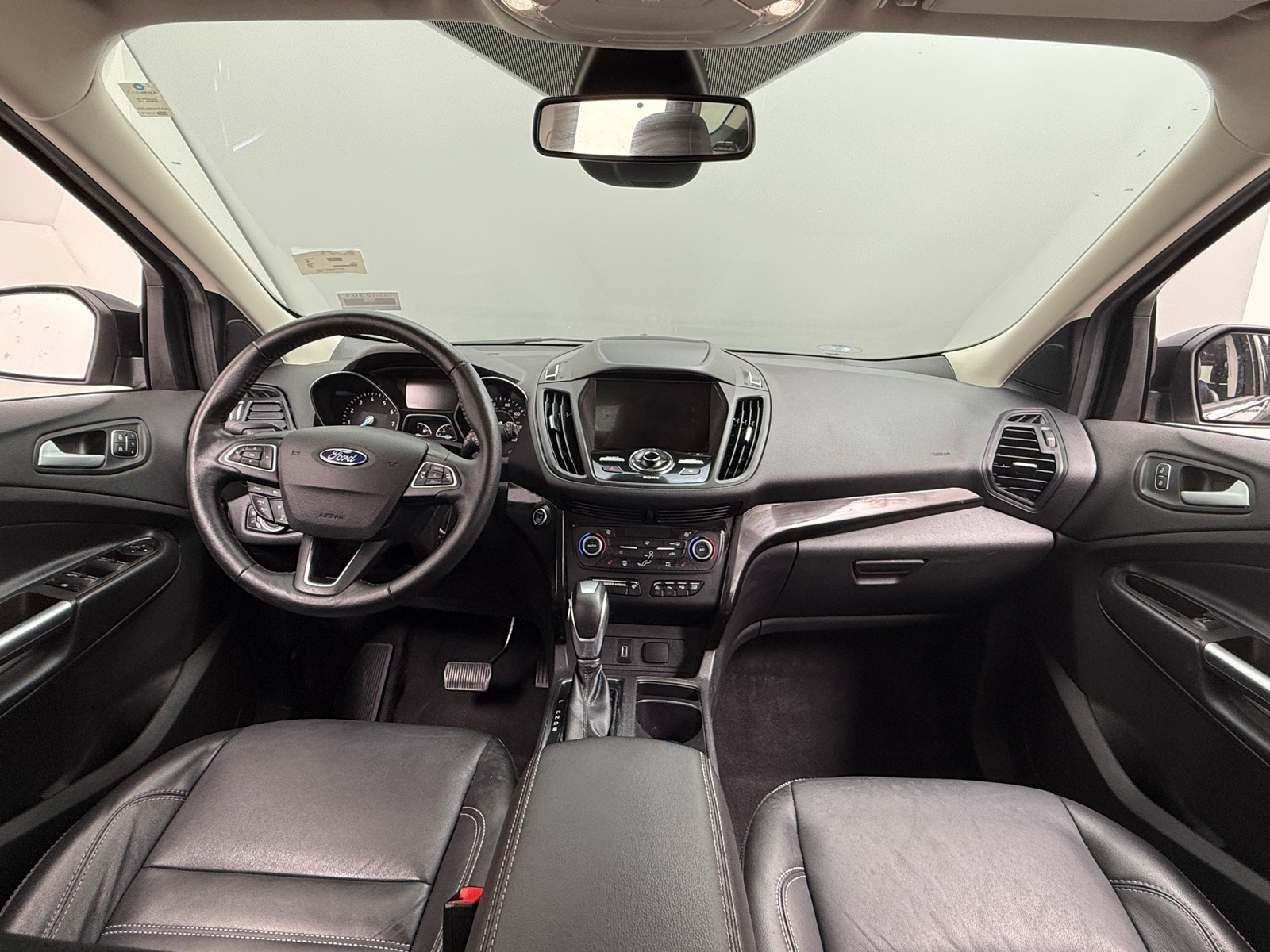 Thumbnail: 2019 Ford Escape - 2