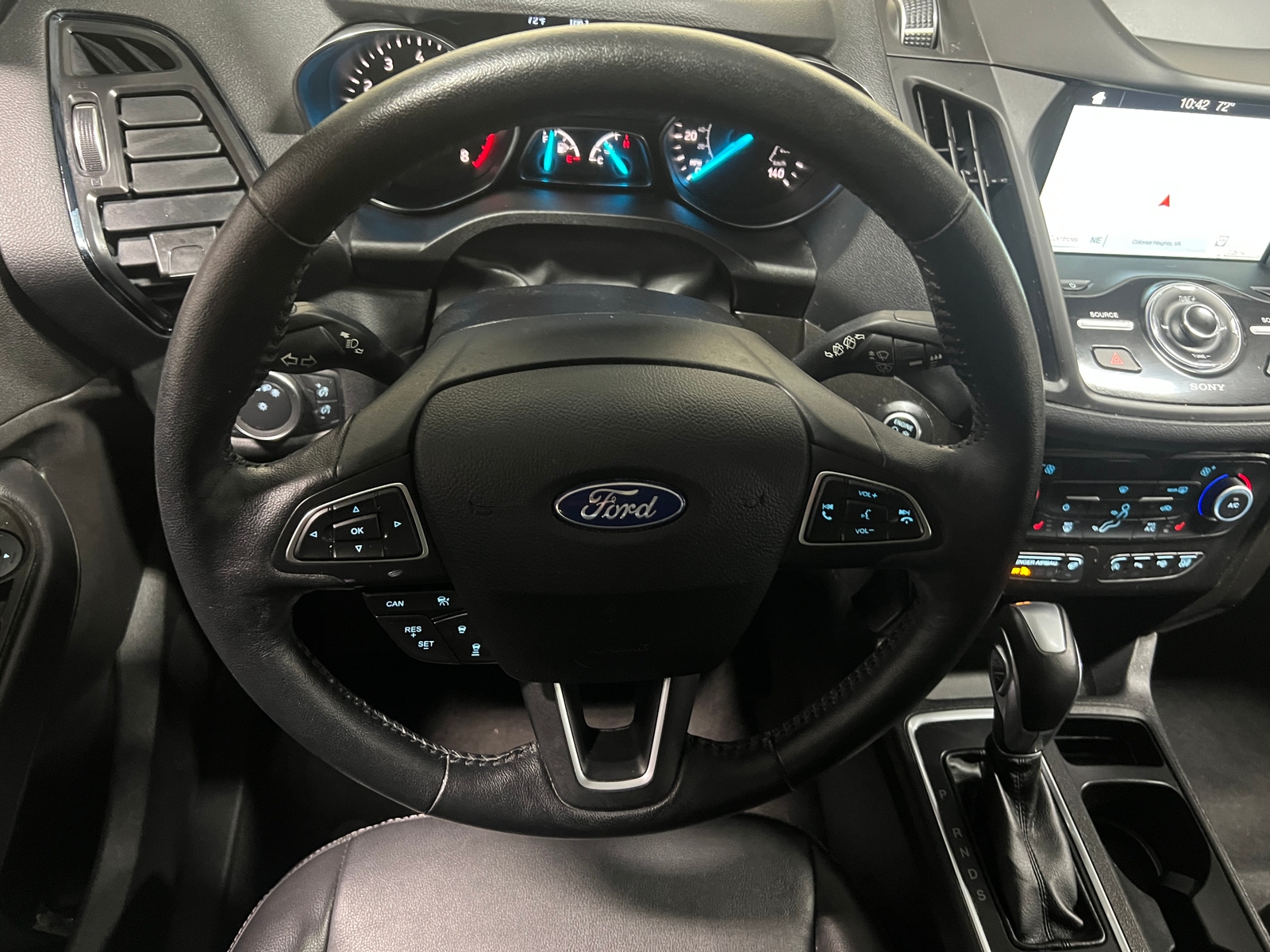 Thumbnail: 2019 Ford Escape - 4