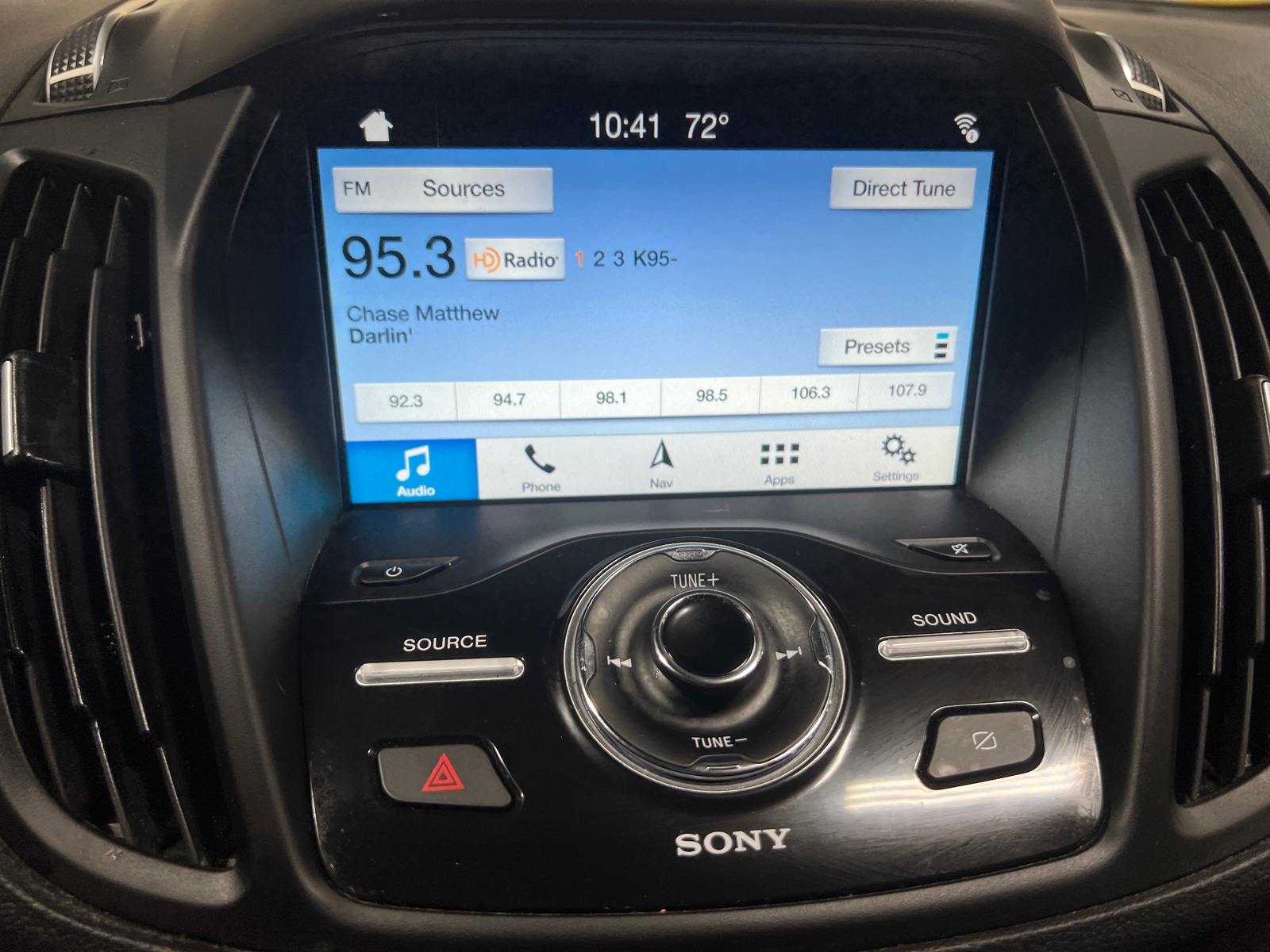 Thumbnail: 2019 Ford Escape - 3
