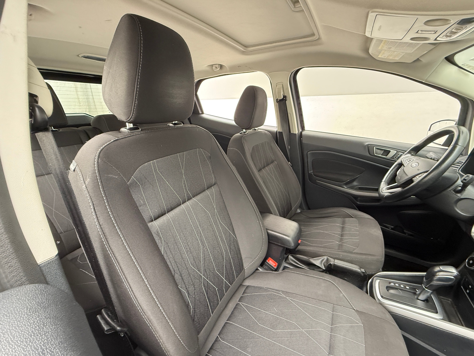 Thumbnail: 2020 Ford EcoSport - 2
