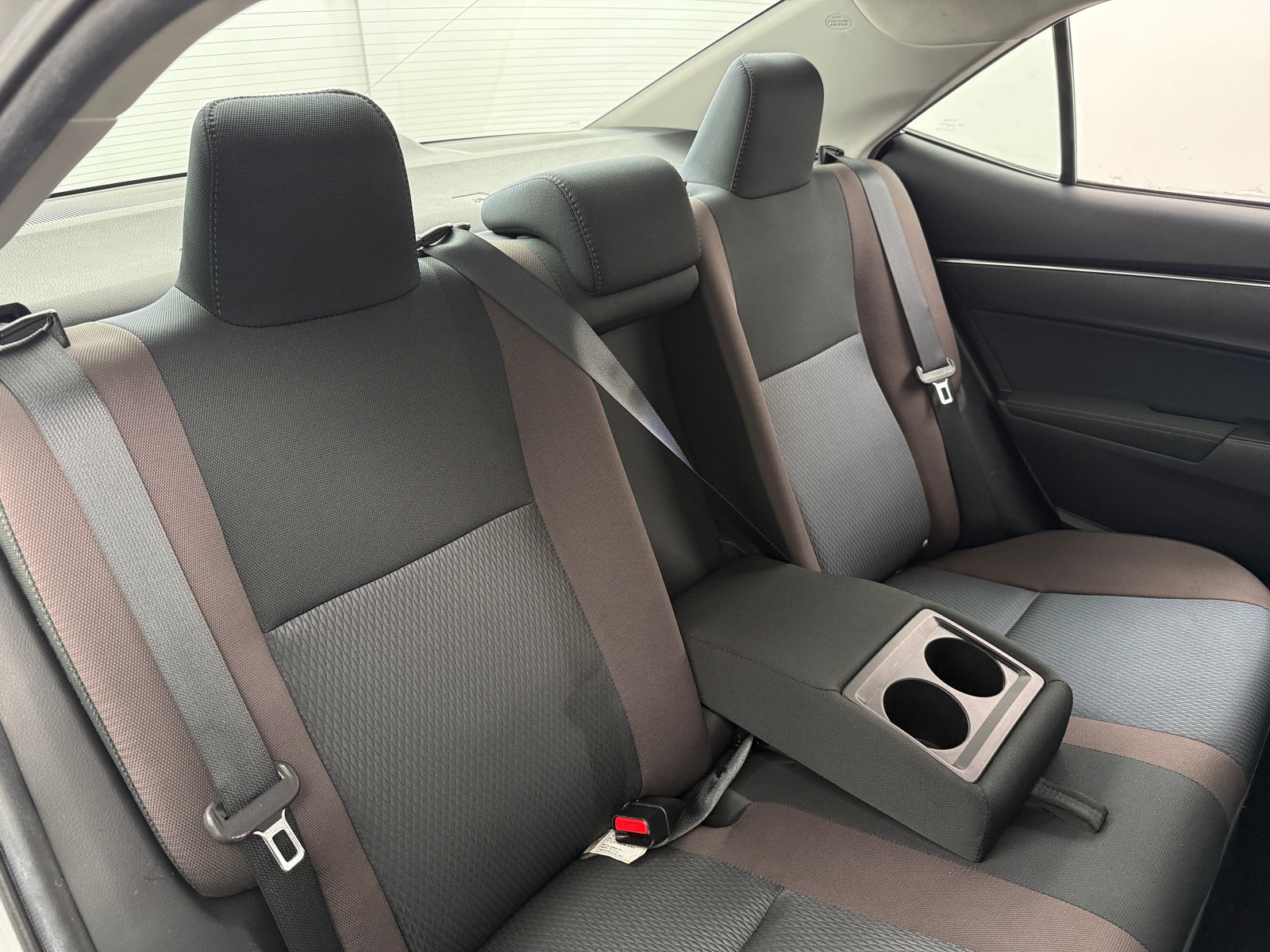 Thumbnail: 2019 Toyota Corolla - 6