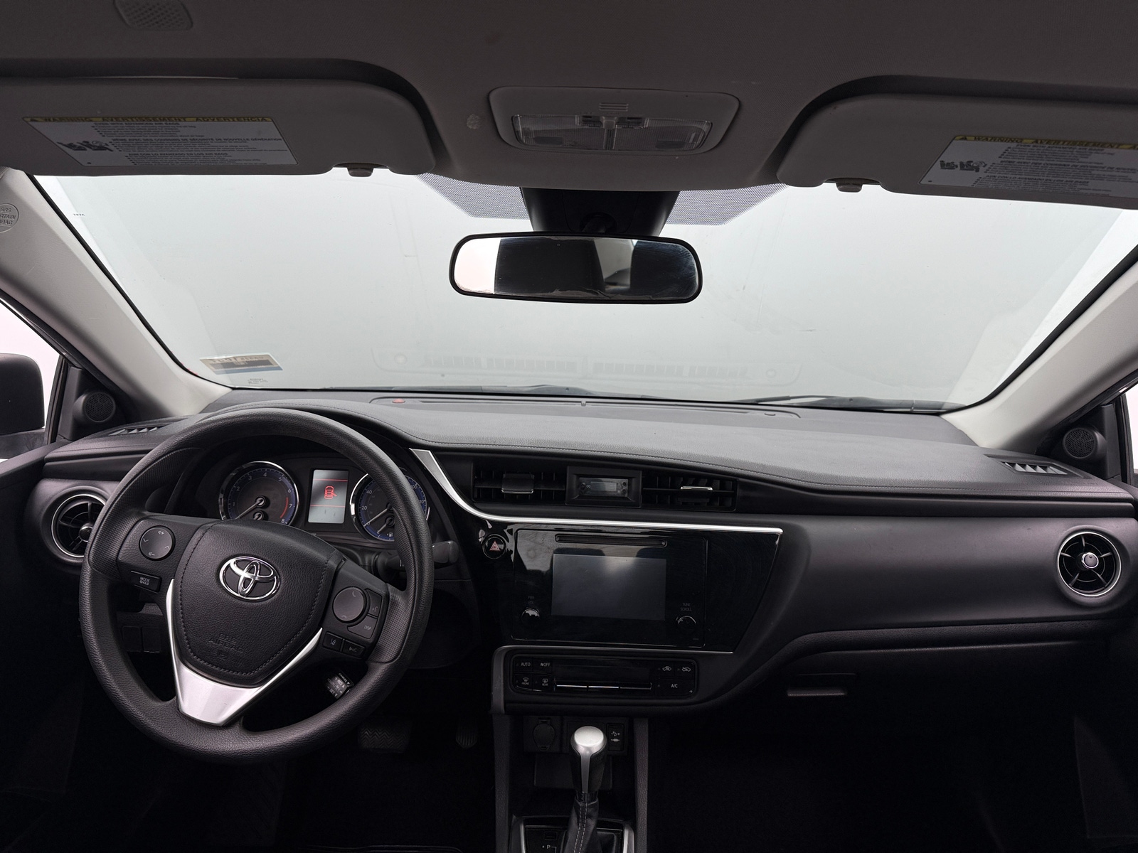 Thumbnail: 2019 Toyota Corolla - 3
