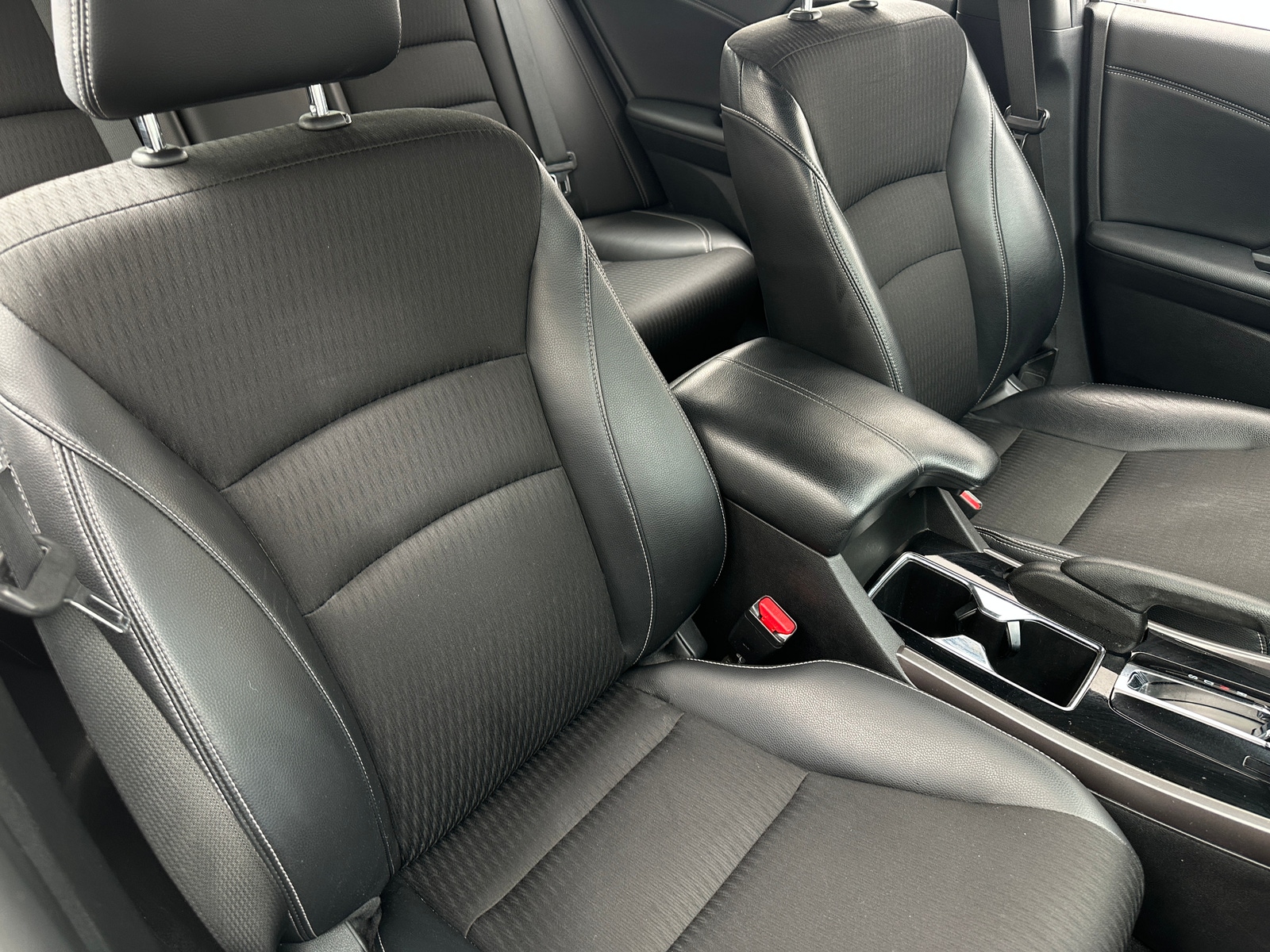 Thumbnail: 2016 Honda Accord - 2