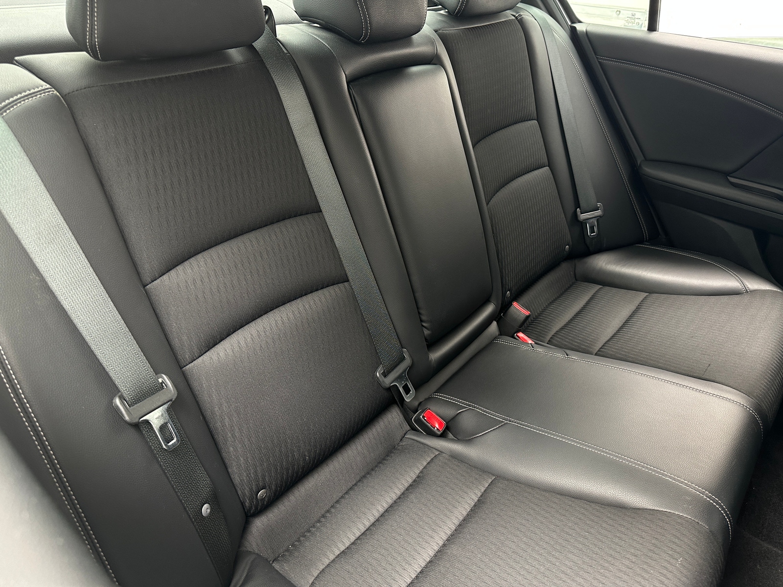 Thumbnail: 2016 Honda Accord - 6