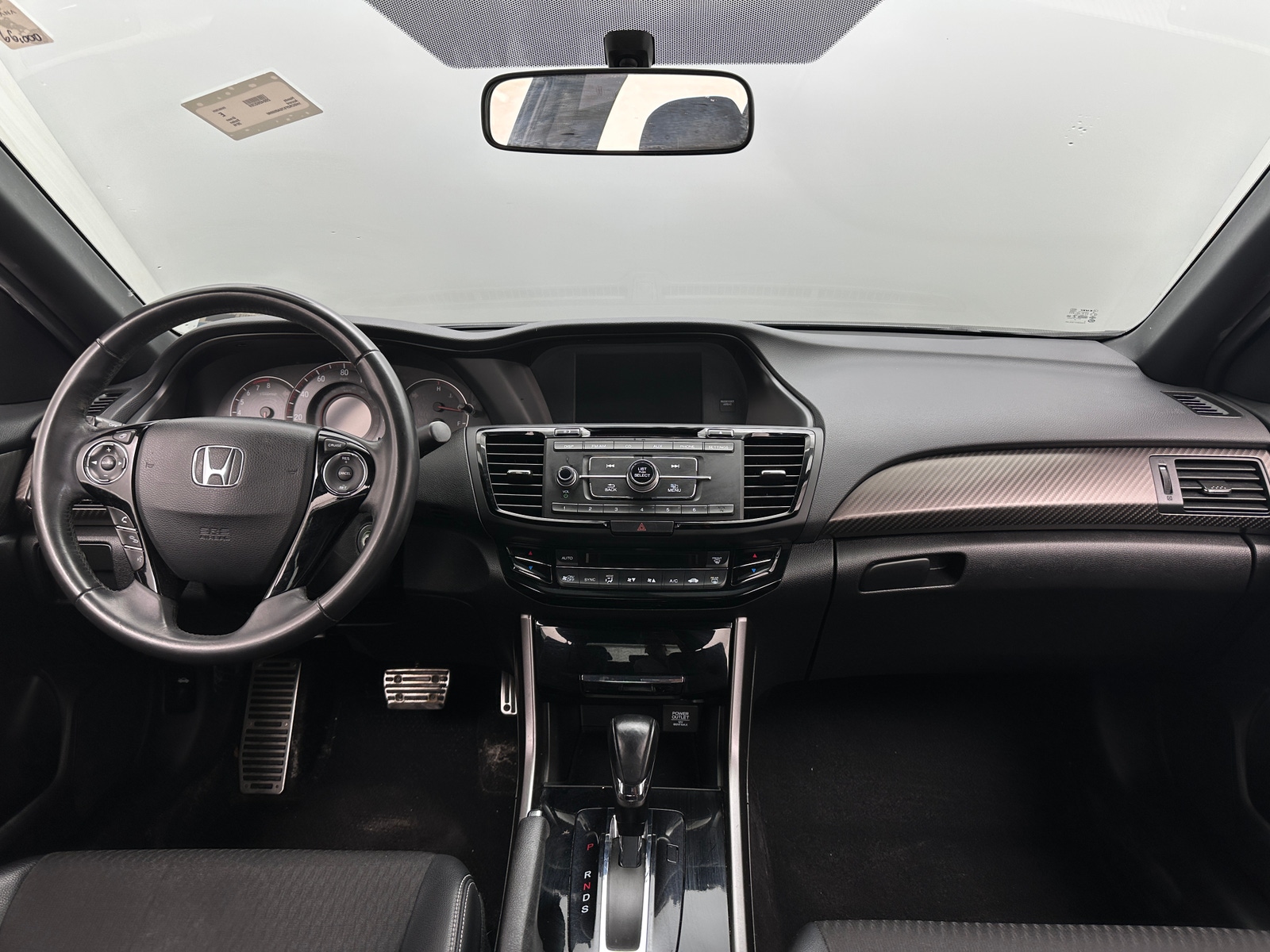 Thumbnail: 2016 Honda Accord - 3