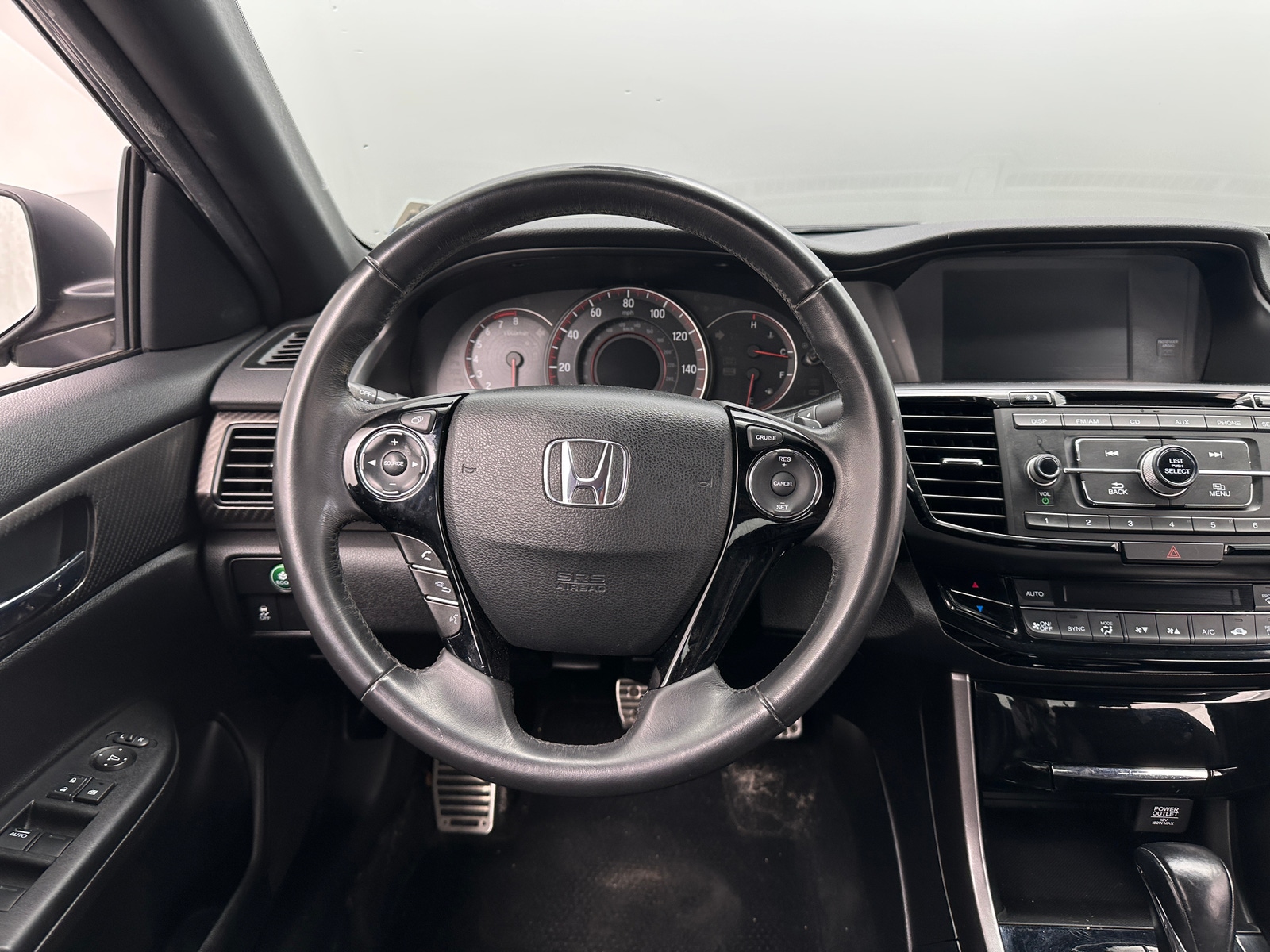 Thumbnail: 2016 Honda Accord - 5