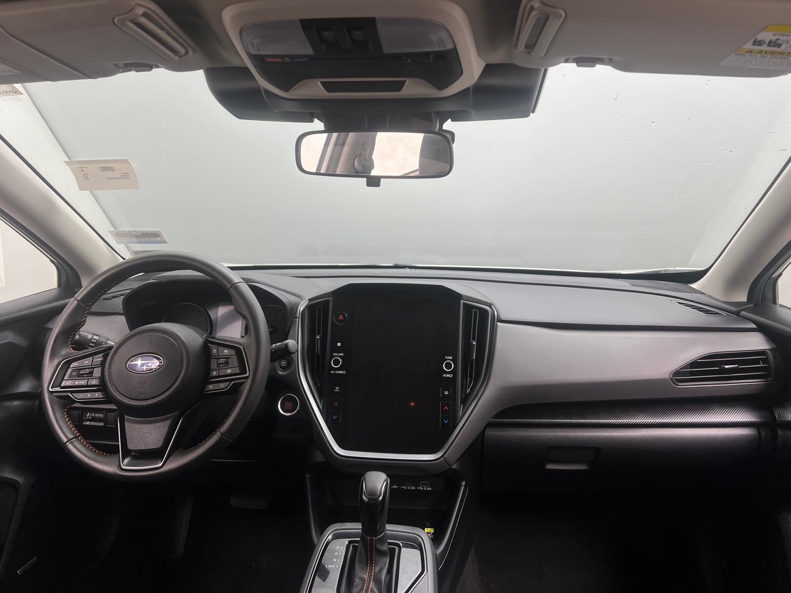 Thumbnail: 2024 Subaru Crosstrek - 2