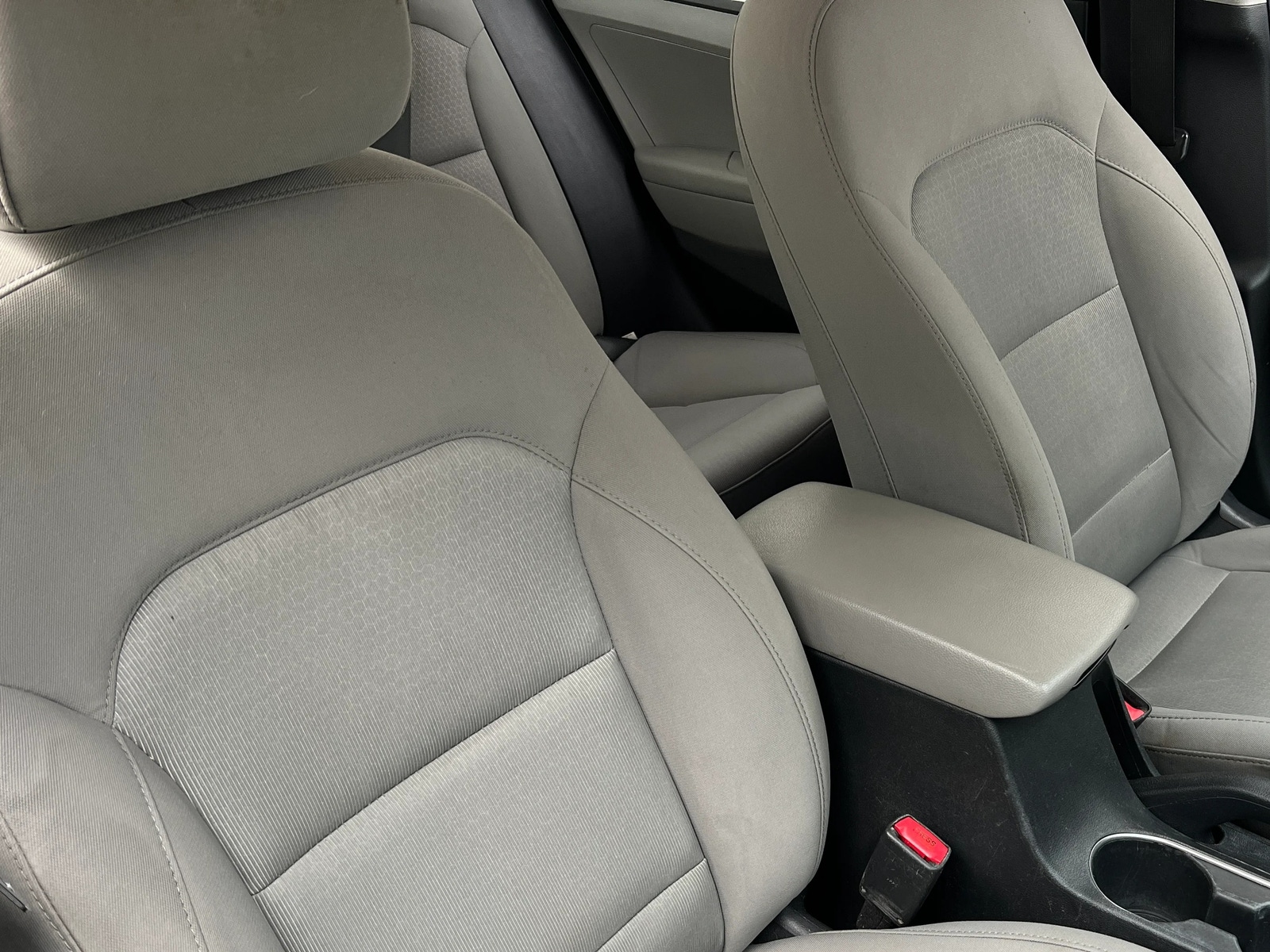 Thumbnail: 2018 Hyundai Elantra - 2