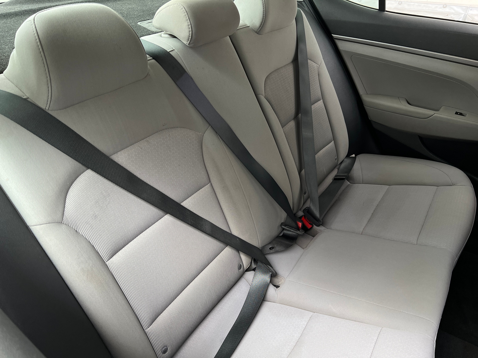 Thumbnail: 2018 Hyundai Elantra - 6