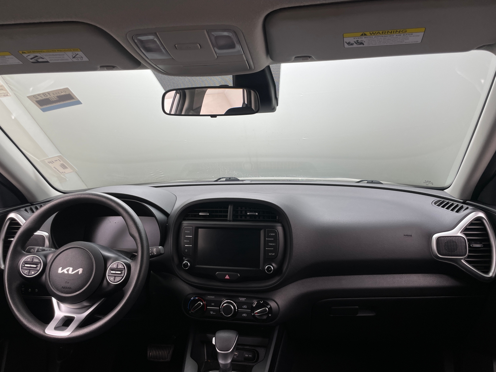 Thumbnail: 2023 Kia Soul - 3