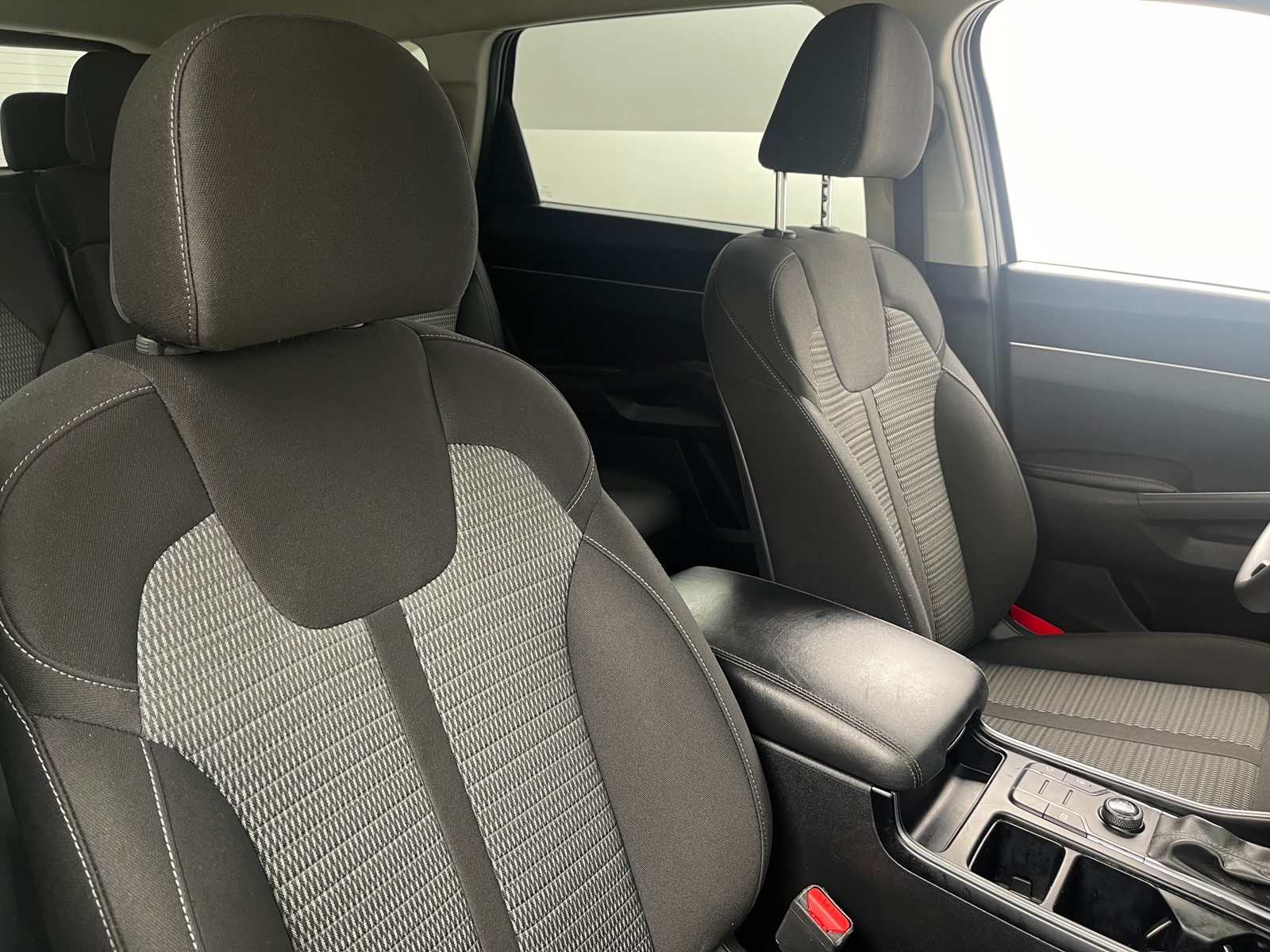 Thumbnail: 2022 Kia Sorento - 2