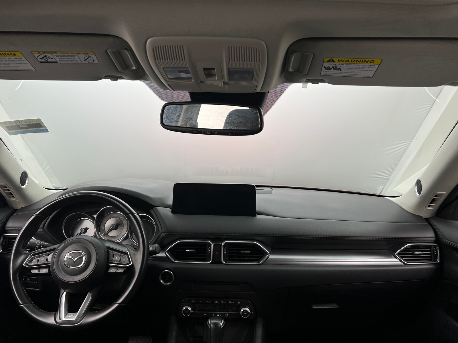Thumbnail: 2021 Mazda CX-5 - 2