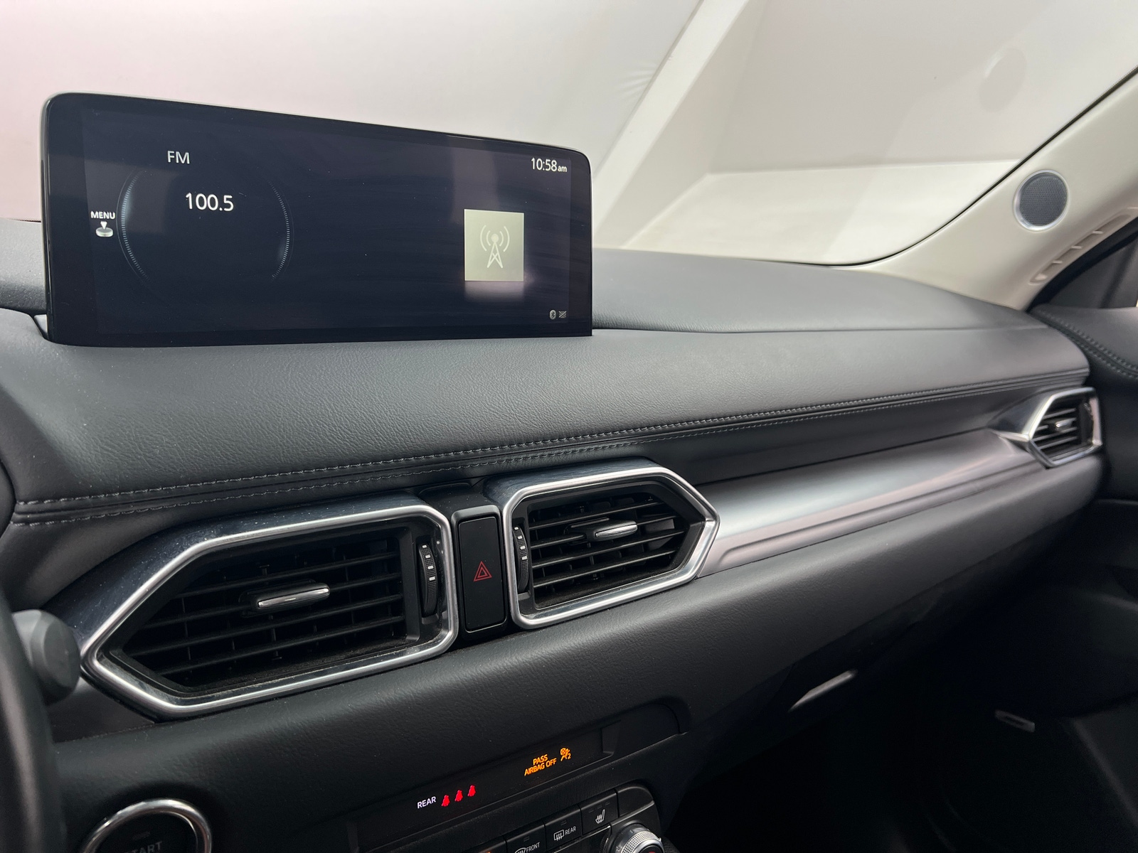 Thumbnail: 2021 Mazda CX-5 - 3