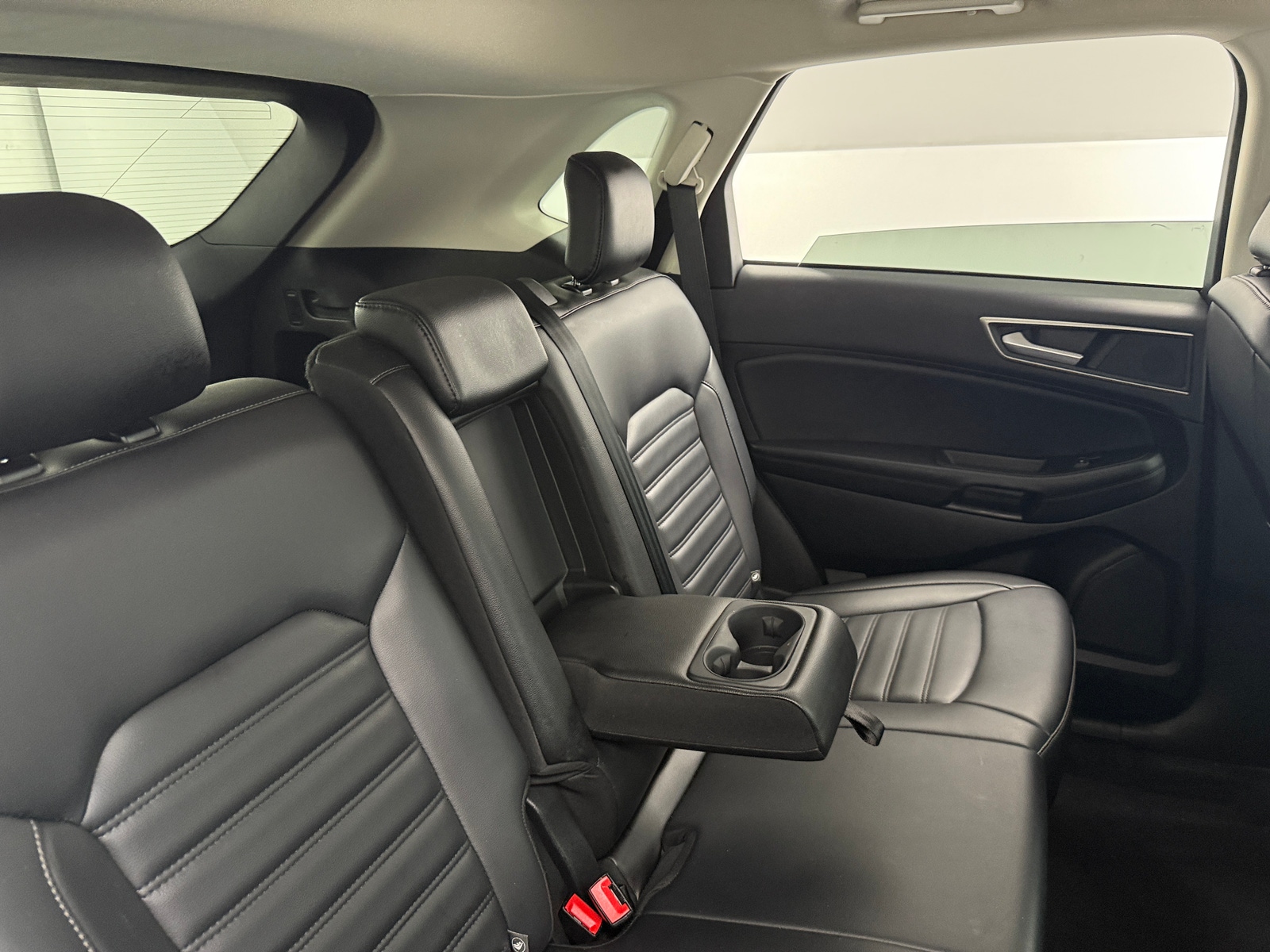 Thumbnail: 2024 Ford Edge - 5